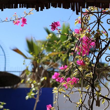 Riad 46 Marrakesh Exterior foto